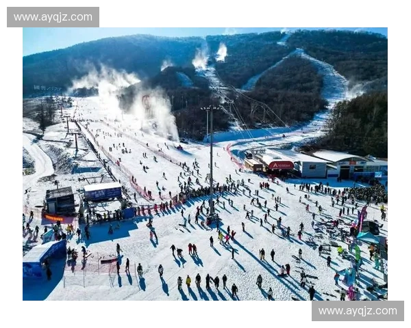 聚焦体育器材创新升级引领全民健身产业高质量发展新趋势未来生态