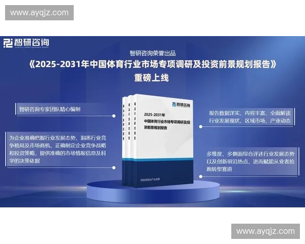 体育产业补贴政策对行业发展的促进作用与未来前景分析