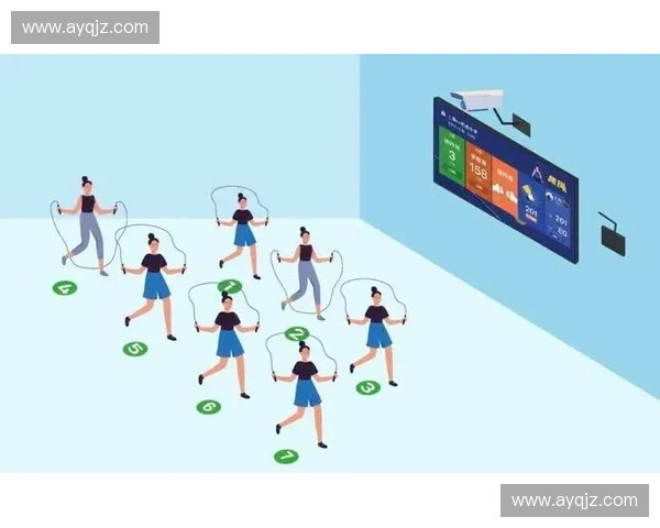 激发运动激情，引领潮流生活的体育品牌全新体验